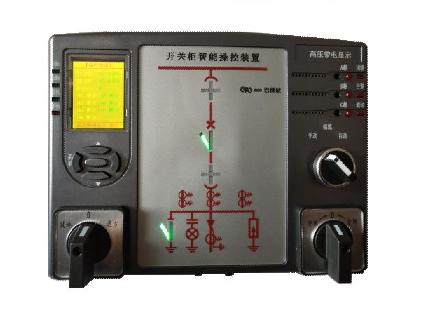 XH450无线测温操控